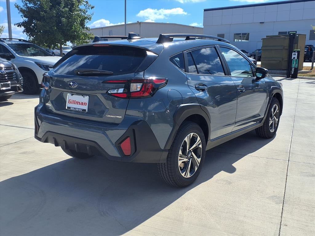 New 2025 Subaru Crosstrek Premium SUV