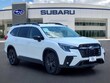  Subaru Ascent