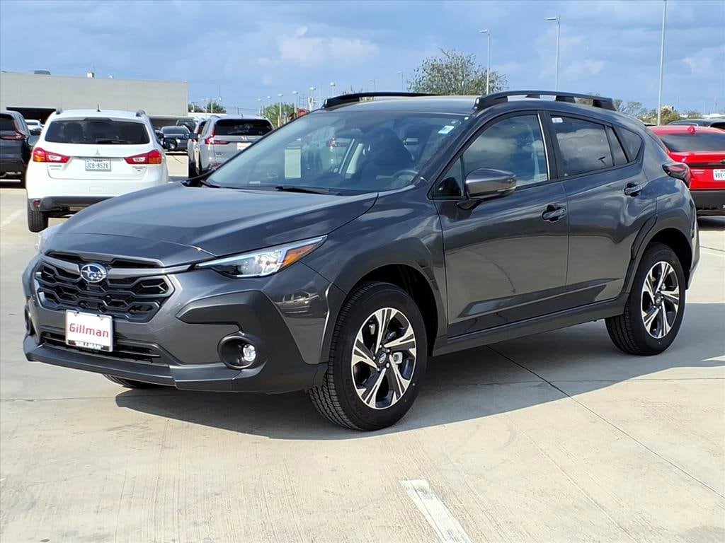 2026 Subaru Crosstrek Premium - Photo 2
