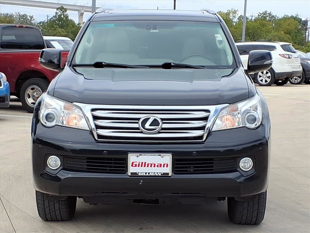 2013 Lexus GX 460 Base photo 2