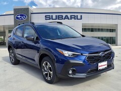 2026 Subaru Crosstrek Premium SUV