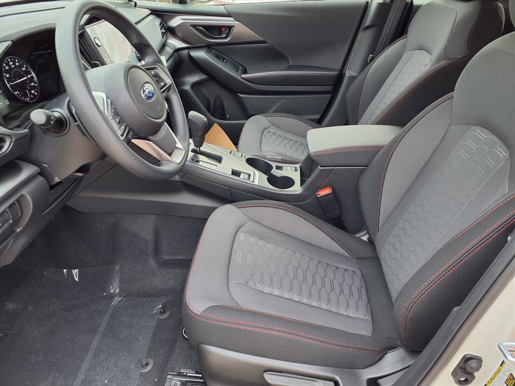 2026 Subaru Impreza Sport - Photo 8