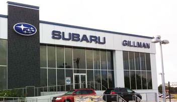 Gillman Subaru North >> Gillman Subaru of San Antonio Directions Gillman Subaru North >> Gillman Subaru of San Antonio Directions