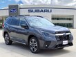 Subaru Ascent