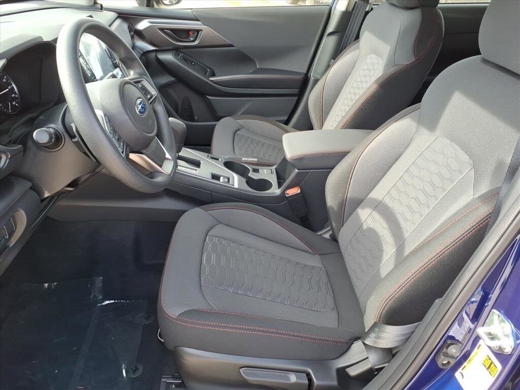 2026 Subaru Impreza Sport - Photo 10