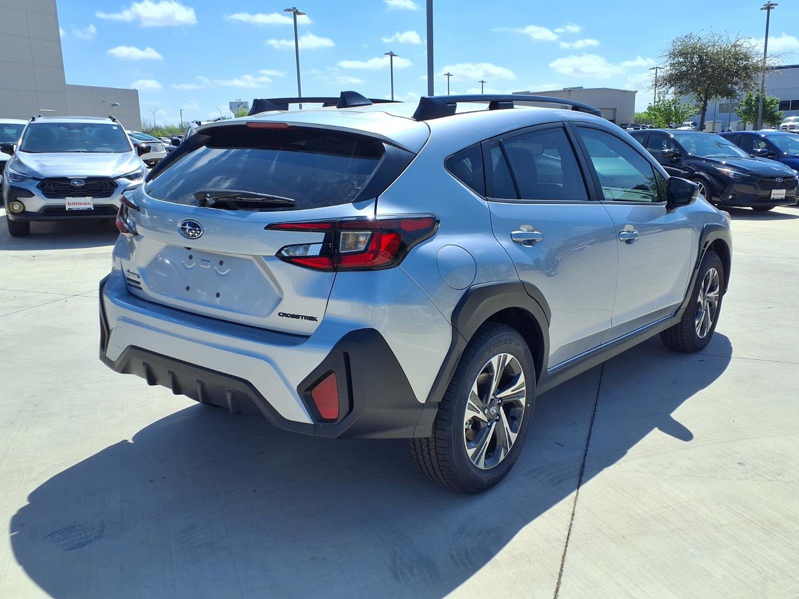 2026 Subaru Crosstrek Premium - Photo 6