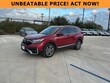Honda CR-V Hybrid