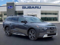 2026 Subaru Trailseeker Limited SUV