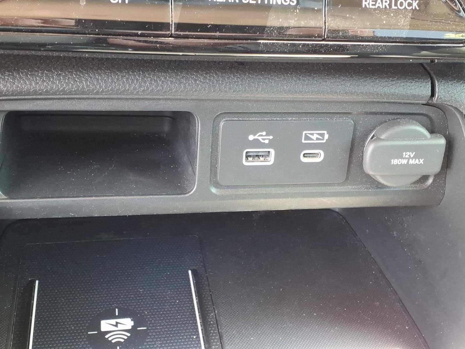 2025 Honda Pilot Touring - Photo 24