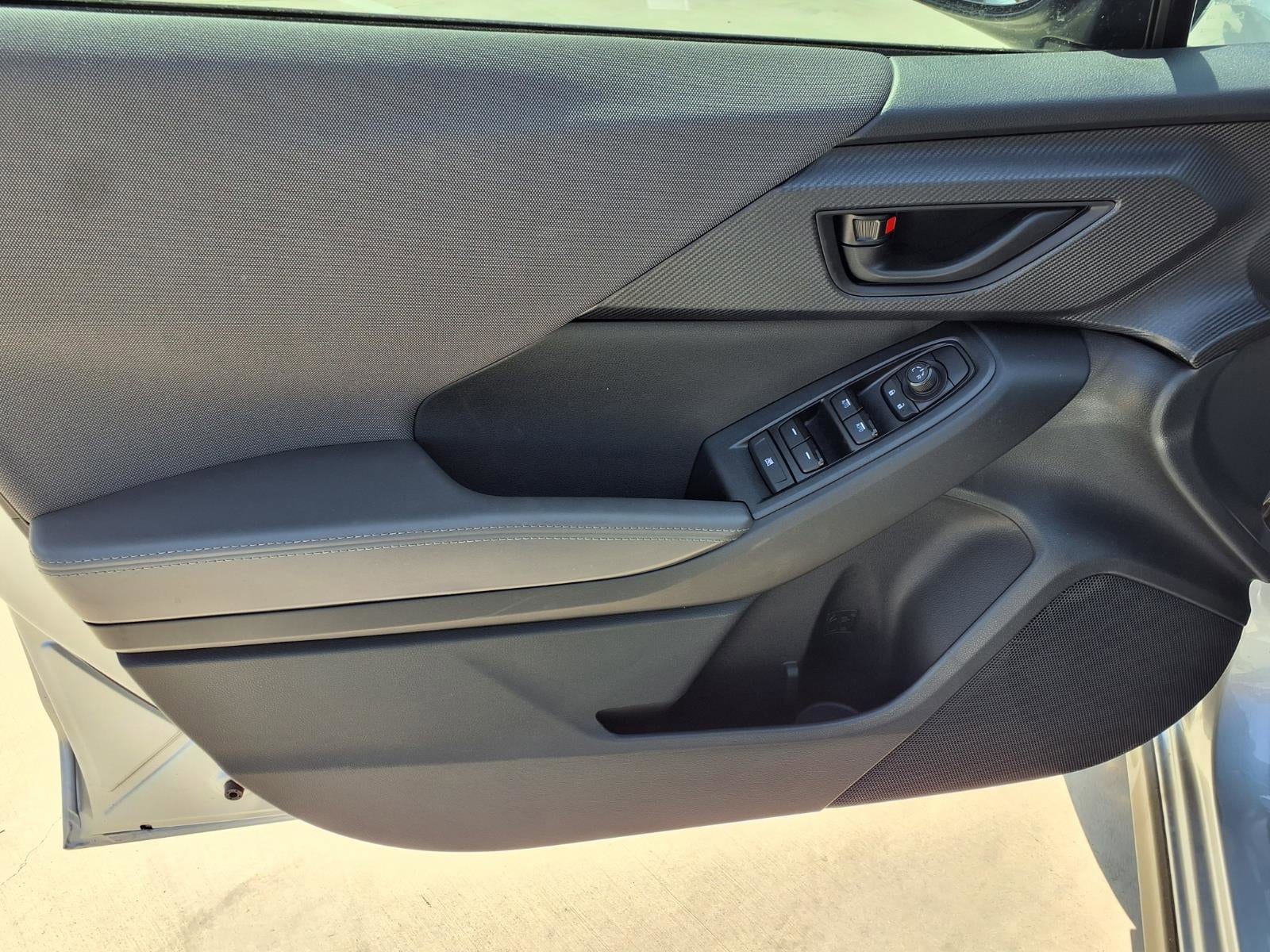 2026 Subaru Crosstrek Premium - Photo 14