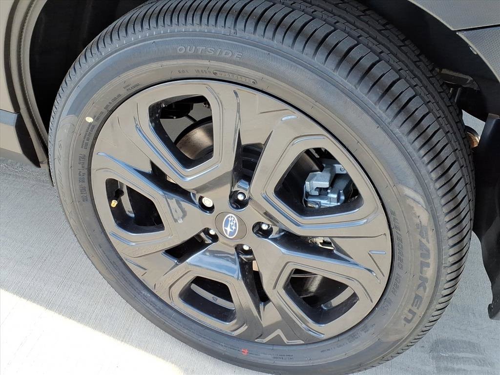 2026 Subaru Ascent Onyx Edition-Touring - Photo 7