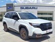 Subaru Forester Hybrid
