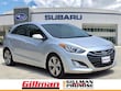 Hyundai Elantra GT