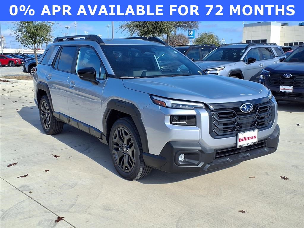 2026 Subaru Outback Limited's photo