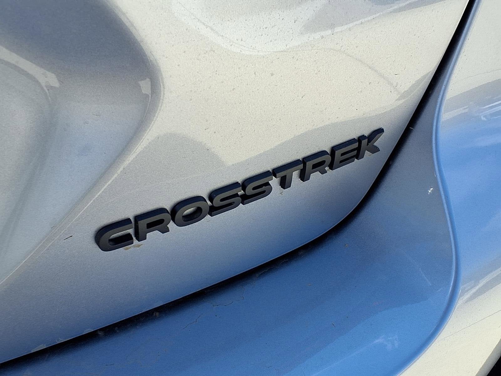 2026 Subaru Crosstrek Premium - Photo 9