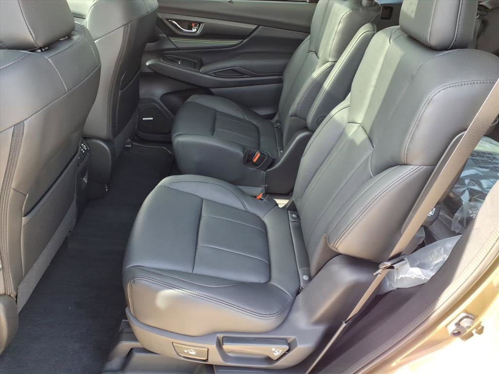 2026 Subaru Ascent Onyx Edition-Touring - Photo 12