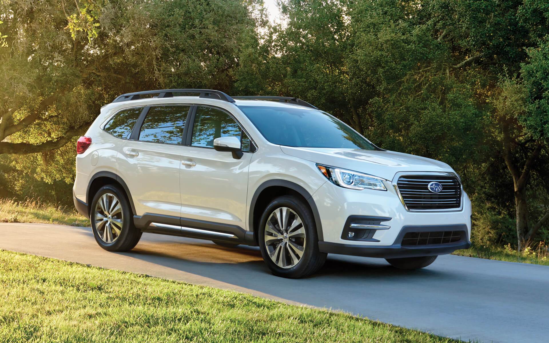 Gillman Subaru North >> 2020 Subaru Ascent Near San Antonio, TX | Subaru Dealer Near Me Gillman Subaru North >> 2020 Subaru Ascent Near San Antonio, TX | Subaru Dealer Near Me