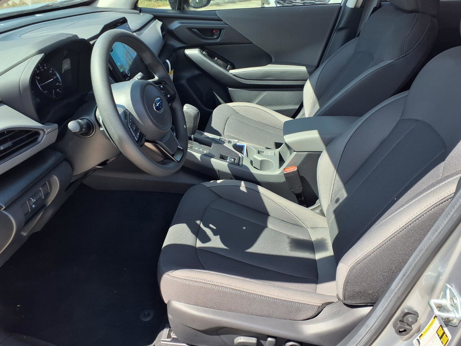 2026 Subaru Crosstrek Premium - Photo 13