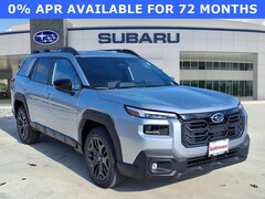 2026 Subaru Outback Limited XT SUV