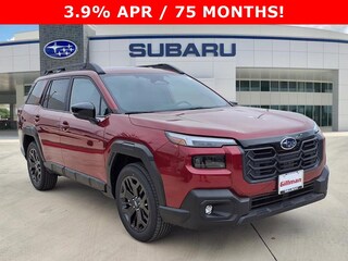 2026 Subaru Outback Limited XT SUV