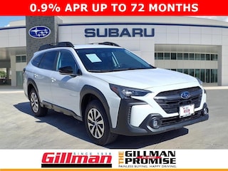Used 2025 Subaru Outback Premium SUV SL0406A near San Antonio, TX