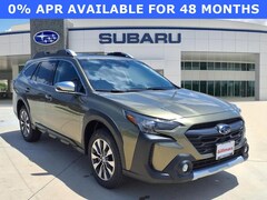 2025 Subaru Outback Touring SUV