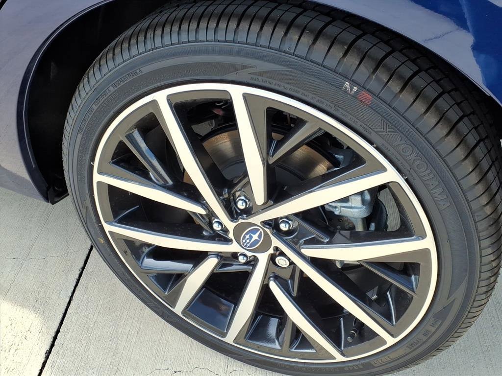 2026 Subaru Impreza Sport - Photo 7