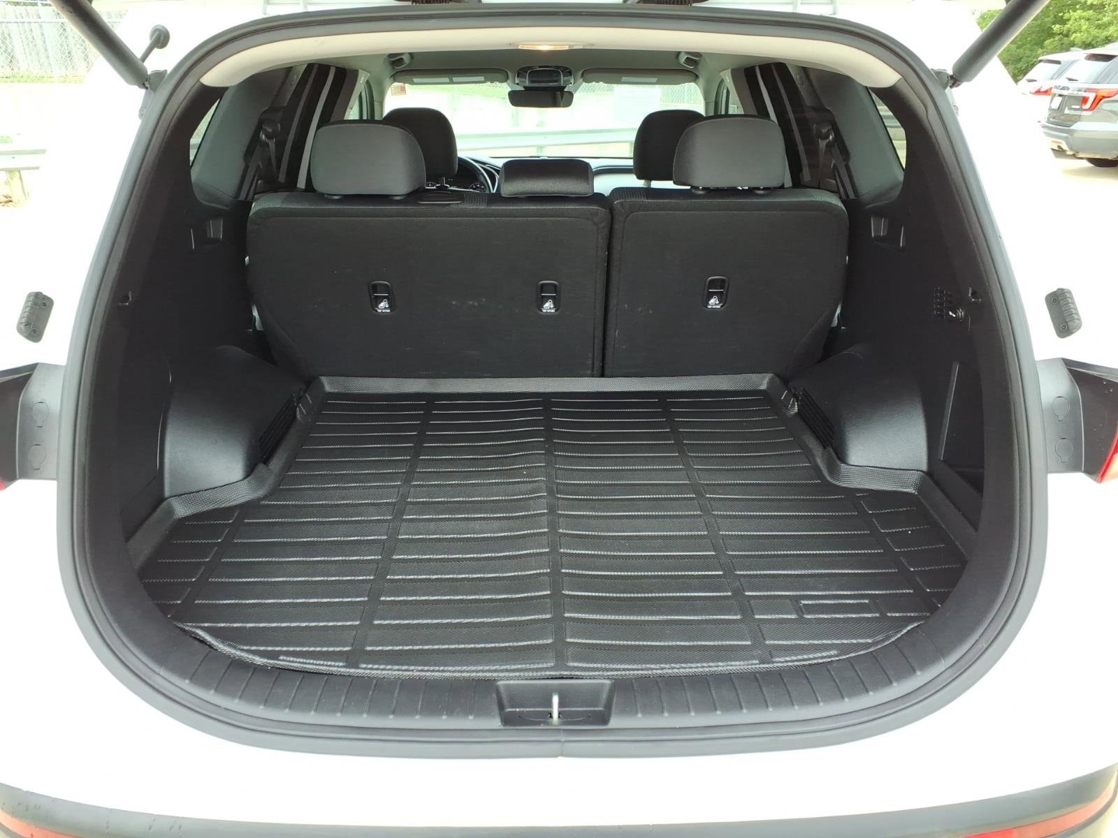 2023 Hyundai Santa Fe SEL - Photo 14