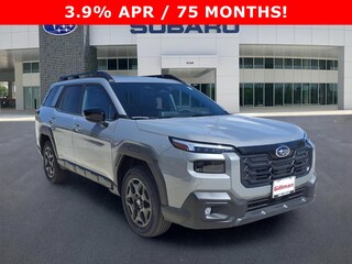 2026 Subaru Outback Limited SUV