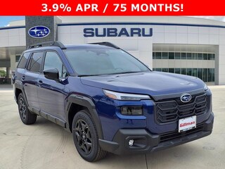 2026 Subaru Outback Limited SUV