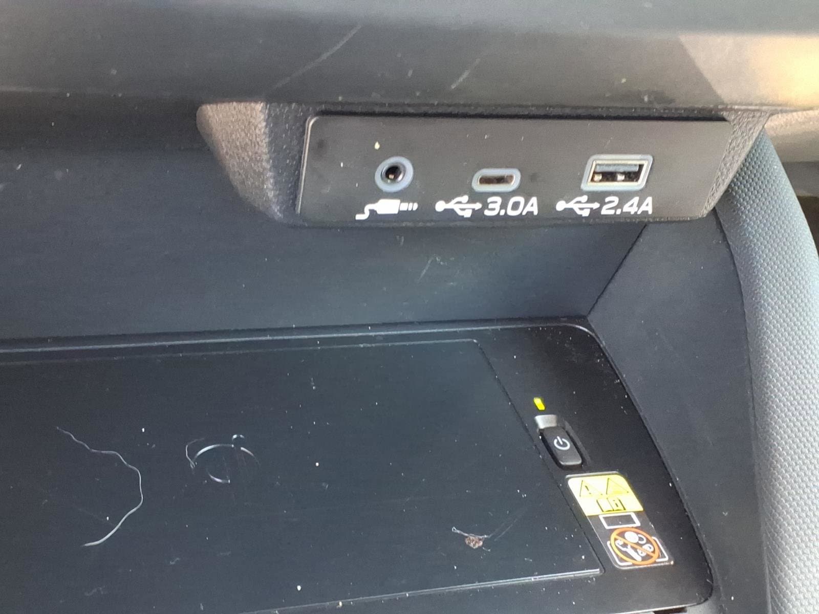 2025 Subaru Forester Premium - Photo 24