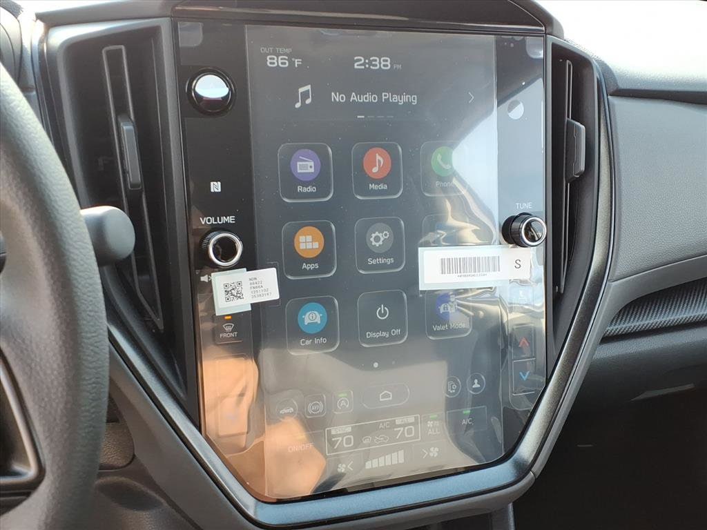 2026 Subaru Crosstrek Premium - Photo 9