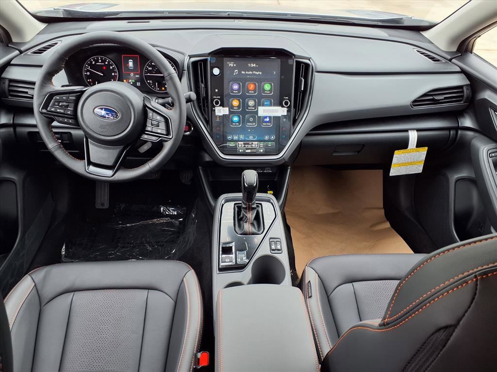 2026 Subaru Crosstrek Limited - Photo 7
