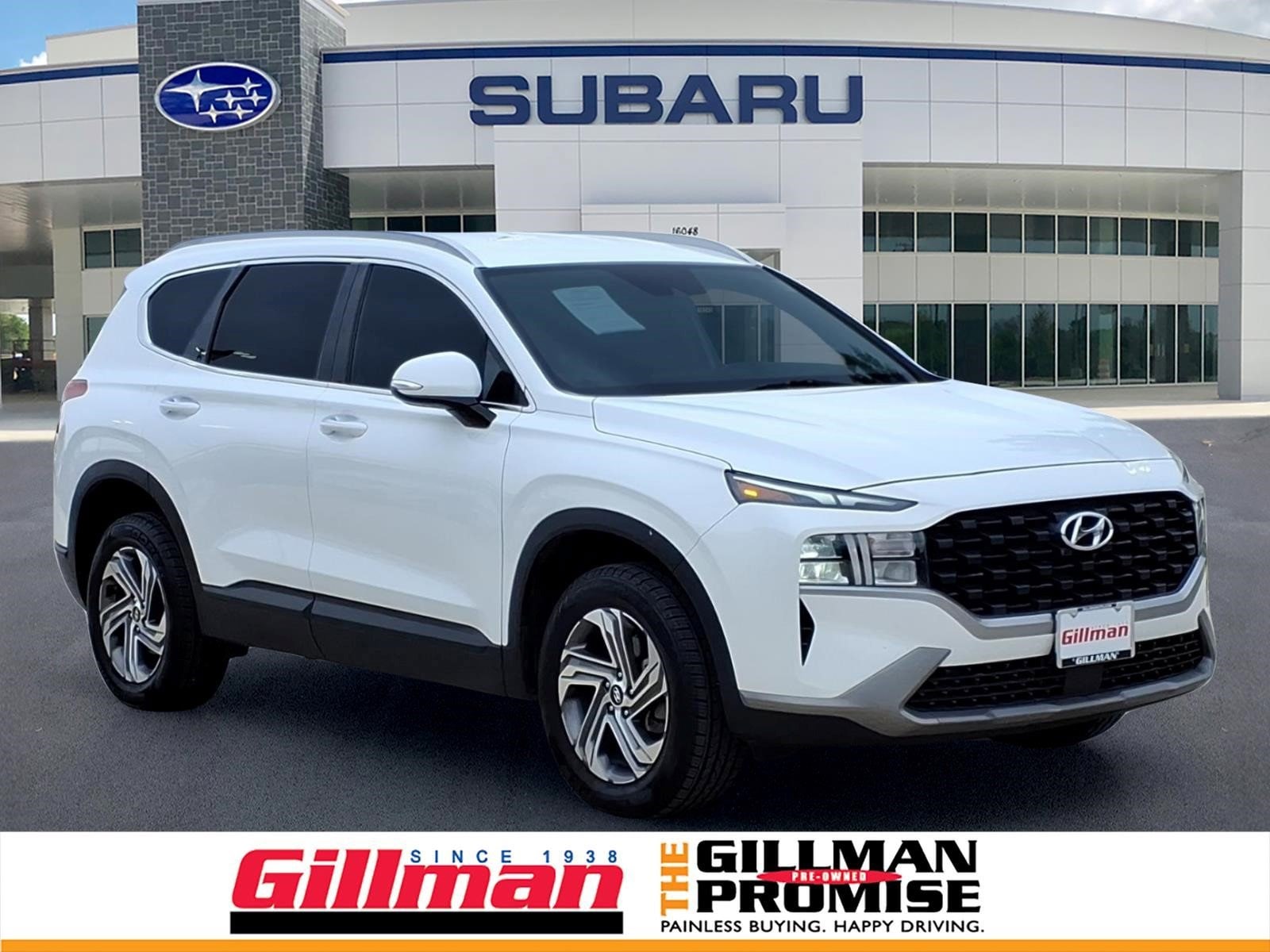 2023 Hyundai Santa Fe