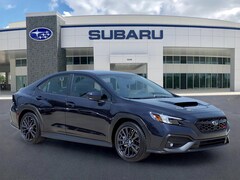 2026 Subaru WRX Premium Sedan