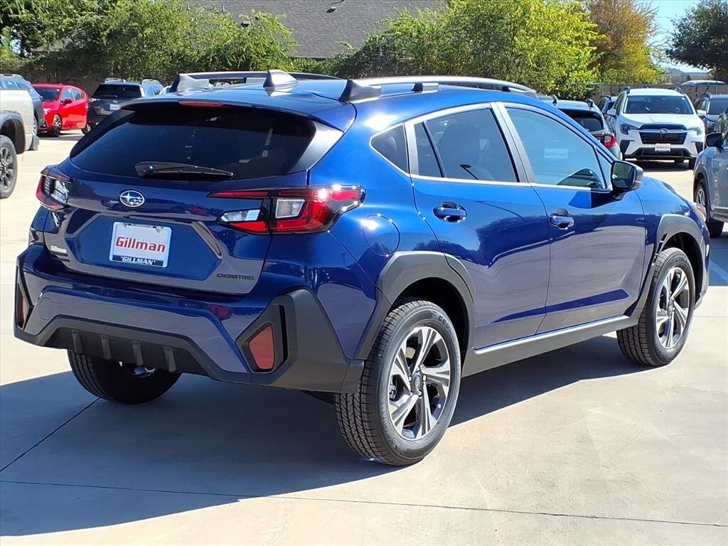 New 2026 Subaru Crosstrek Premium SUV