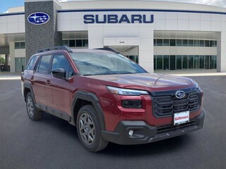 2026 Subaru Outback Premium SUV