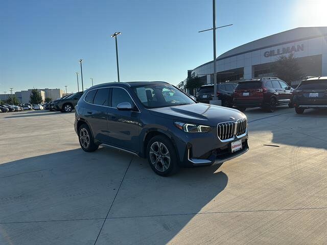 2023 Bmw X1 XDrive28i photo 2