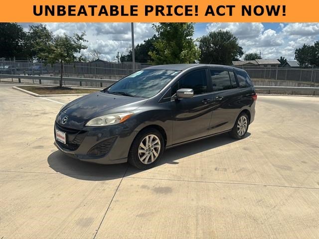 Used 2014 Mazda Mazda5 Sport