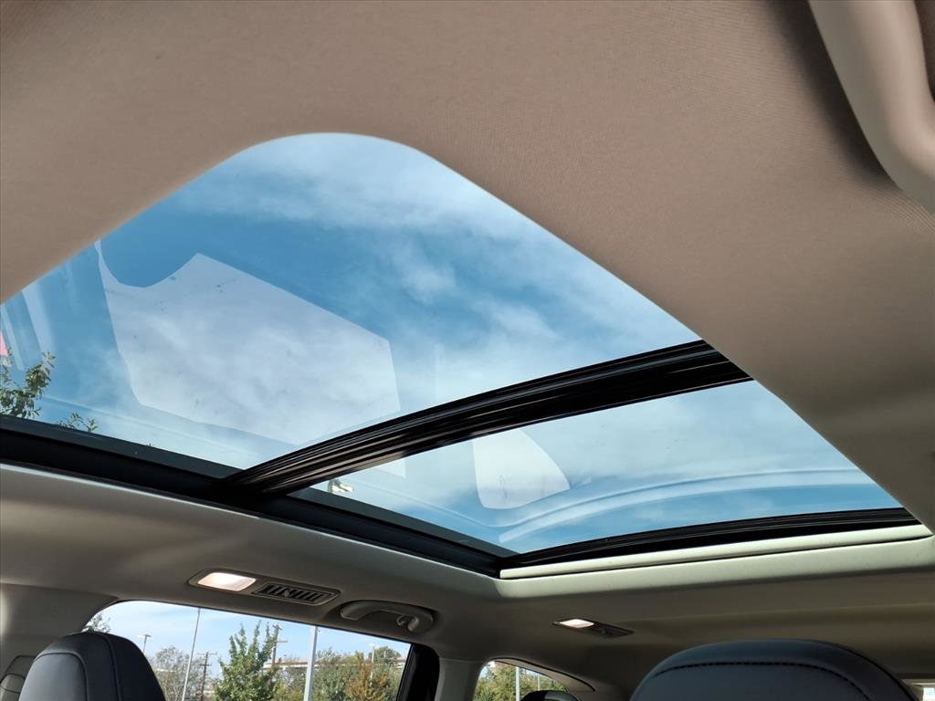 2026 Subaru Ascent Onyx Edition-Touring - Photo 10