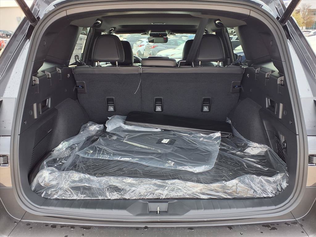 2026 Subaru Outback Limited - Photo 6