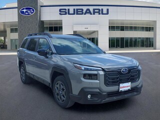 2026 Subaru Outback Premium SUV