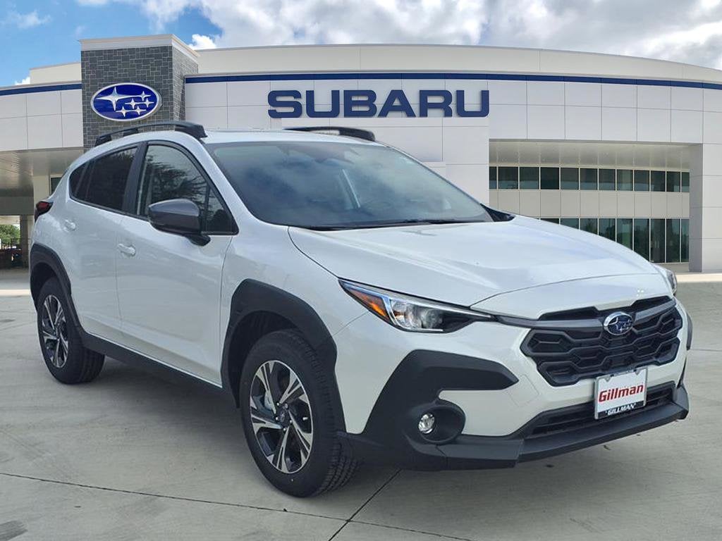 2026 Subaru Crosstrek Premium's photo