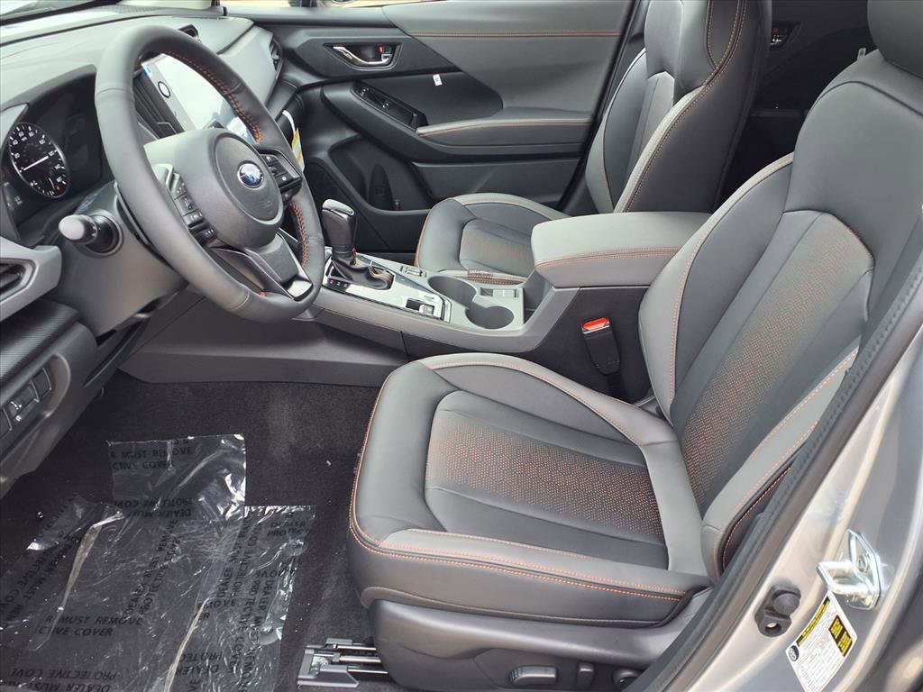 2026 Subaru Crosstrek Limited - Photo 8