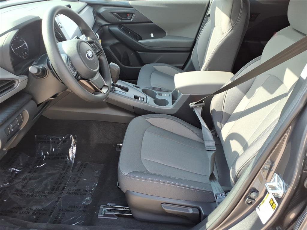 2026 Subaru Crosstrek Premium - Photo 8