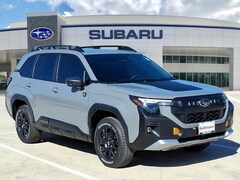 2026 Subaru Forester Wilderness SUV