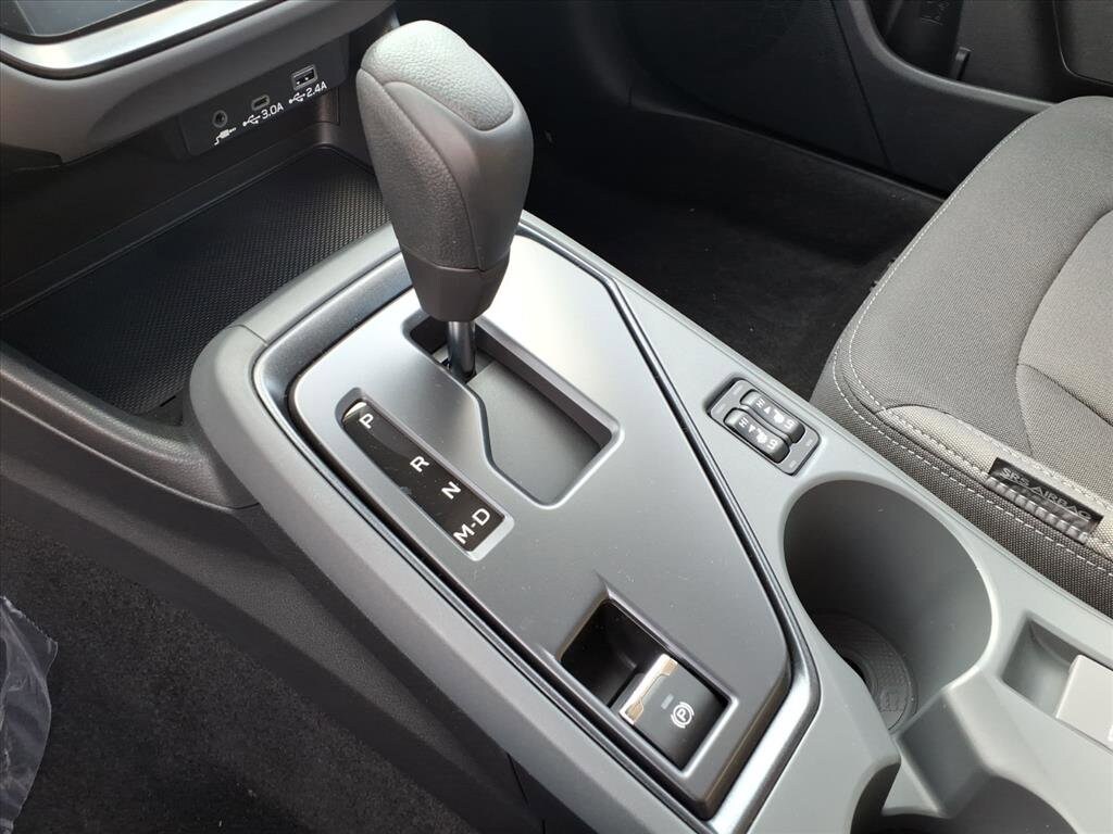 2026 Subaru Crosstrek Premium - Photo 11