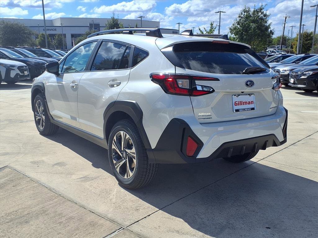 New 2025 Subaru Crosstrek Premium SUV