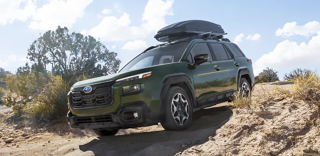 2026 Subaru Outback&nbsp;Touring