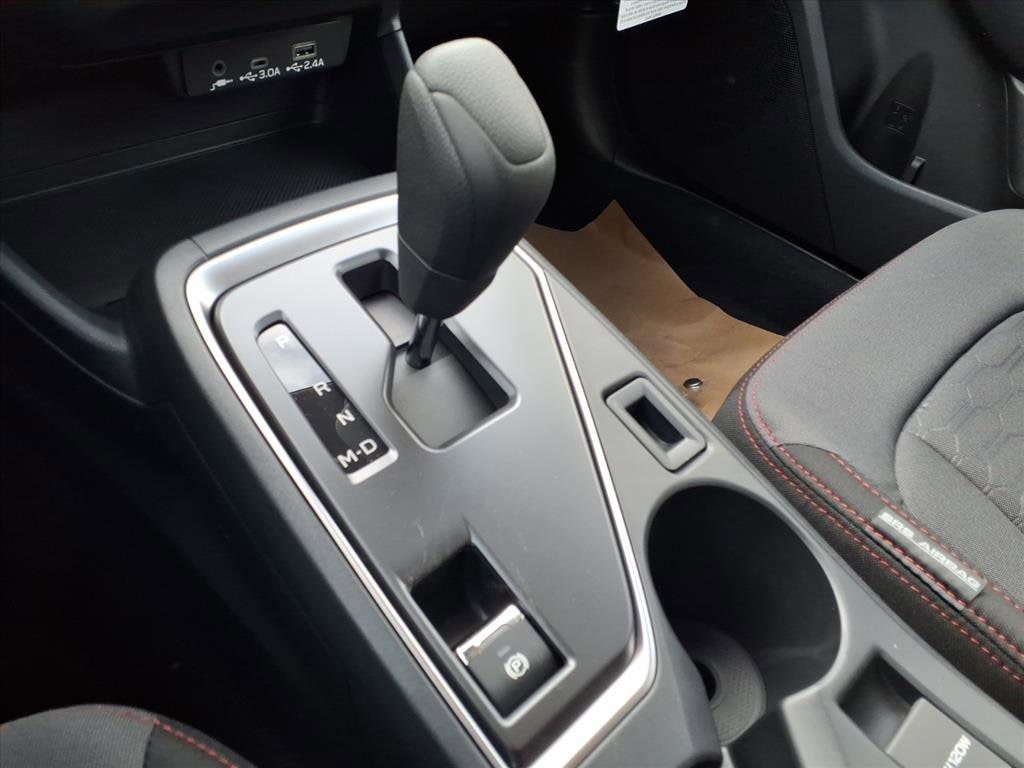 2026 Subaru Impreza Sport - Photo 14